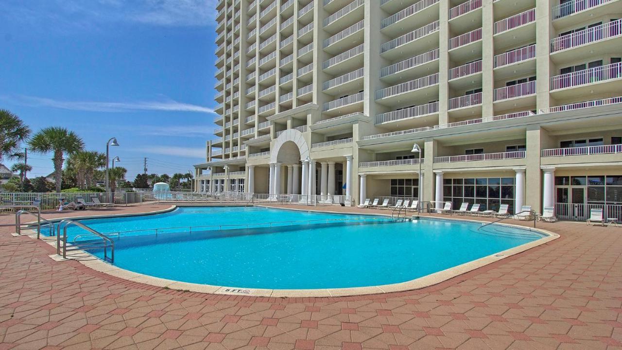 Ariel Dunes I Unit 601 Destin Zewnętrze zdjęcie