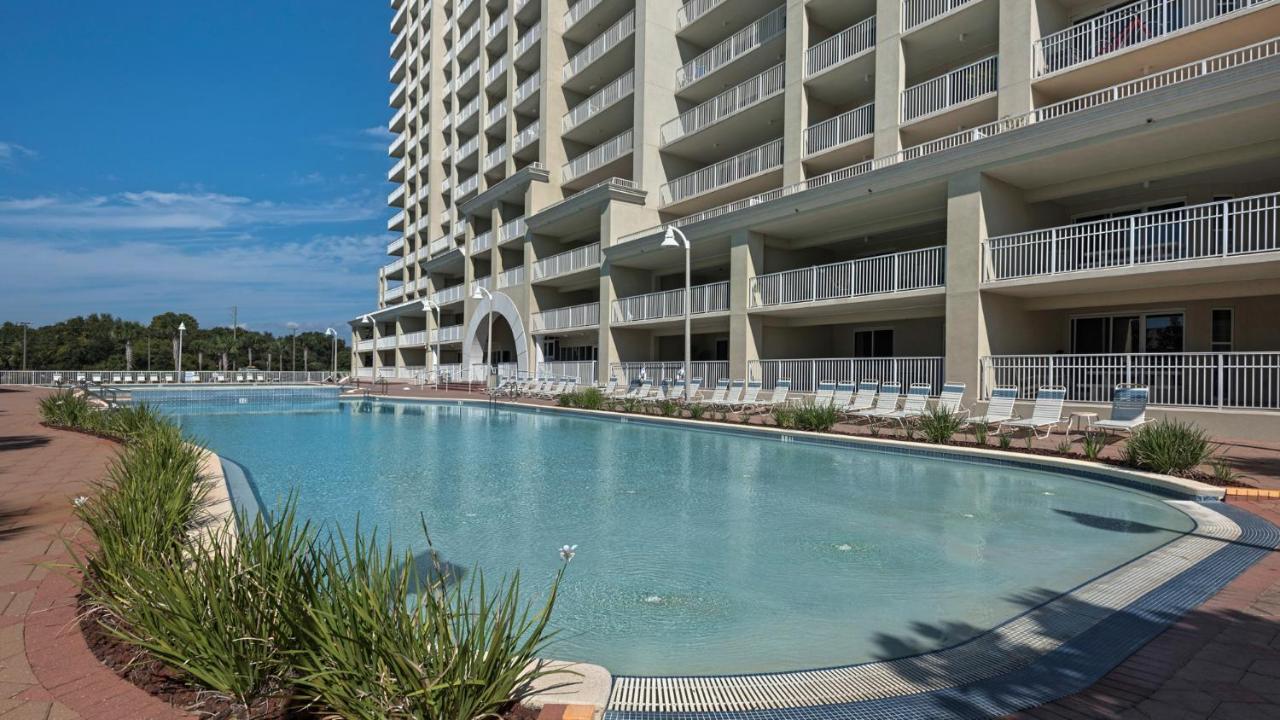 Ariel Dunes I Unit 601 Destin Zewnętrze zdjęcie