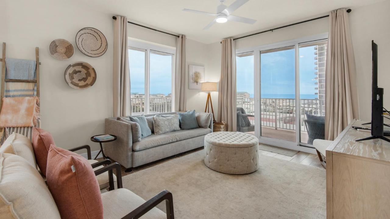 Ariel Dunes I Unit 601 Destin Zewnętrze zdjęcie