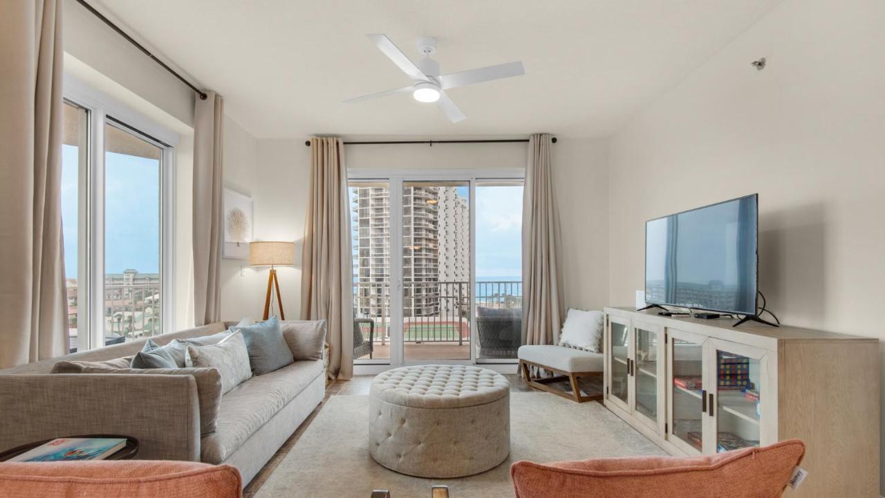 Ariel Dunes I Unit 601 Destin Zewnętrze zdjęcie