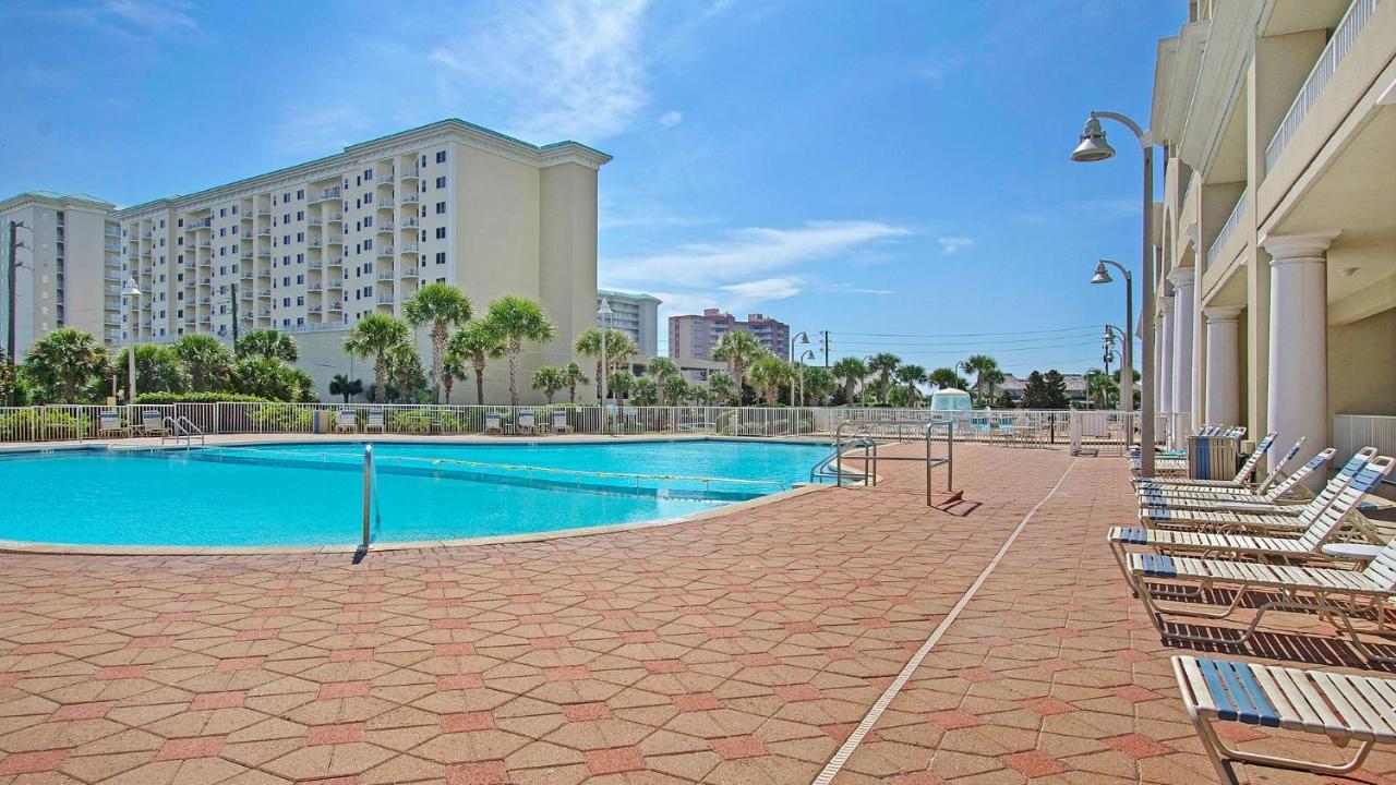 Ariel Dunes I Unit 601 Destin Zewnętrze zdjęcie
