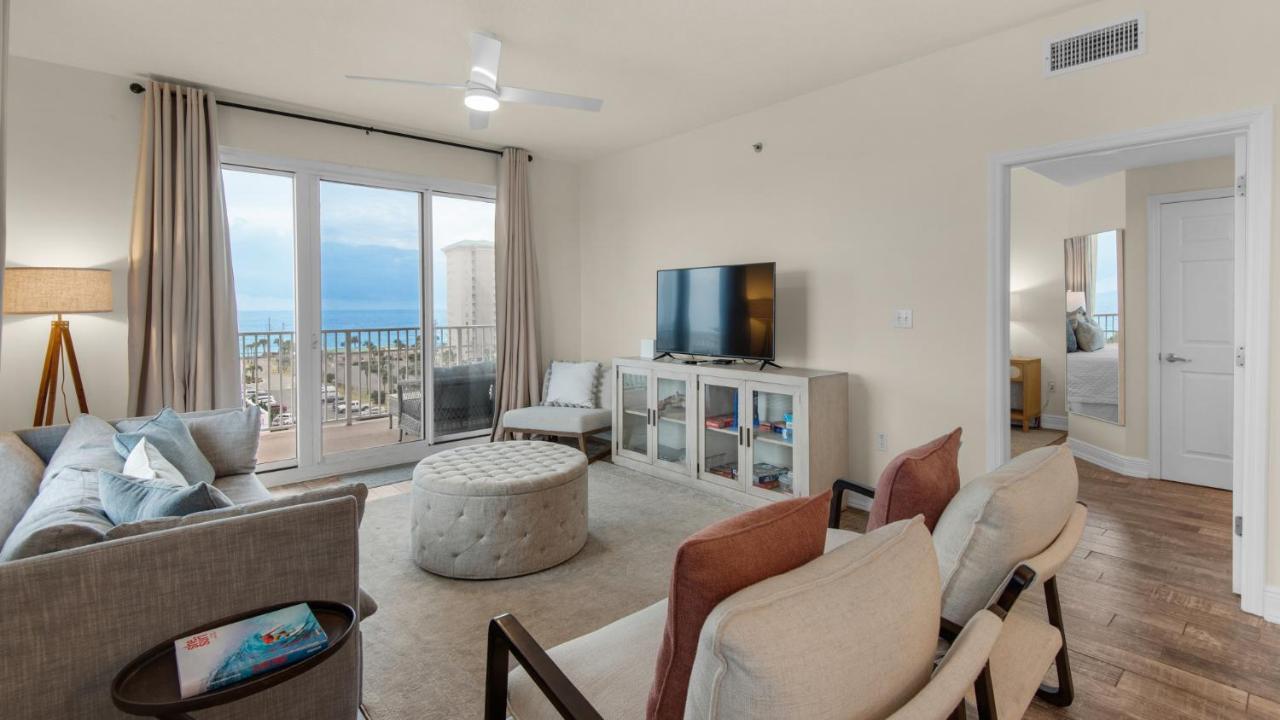 Ariel Dunes I Unit 601 Destin Zewnętrze zdjęcie