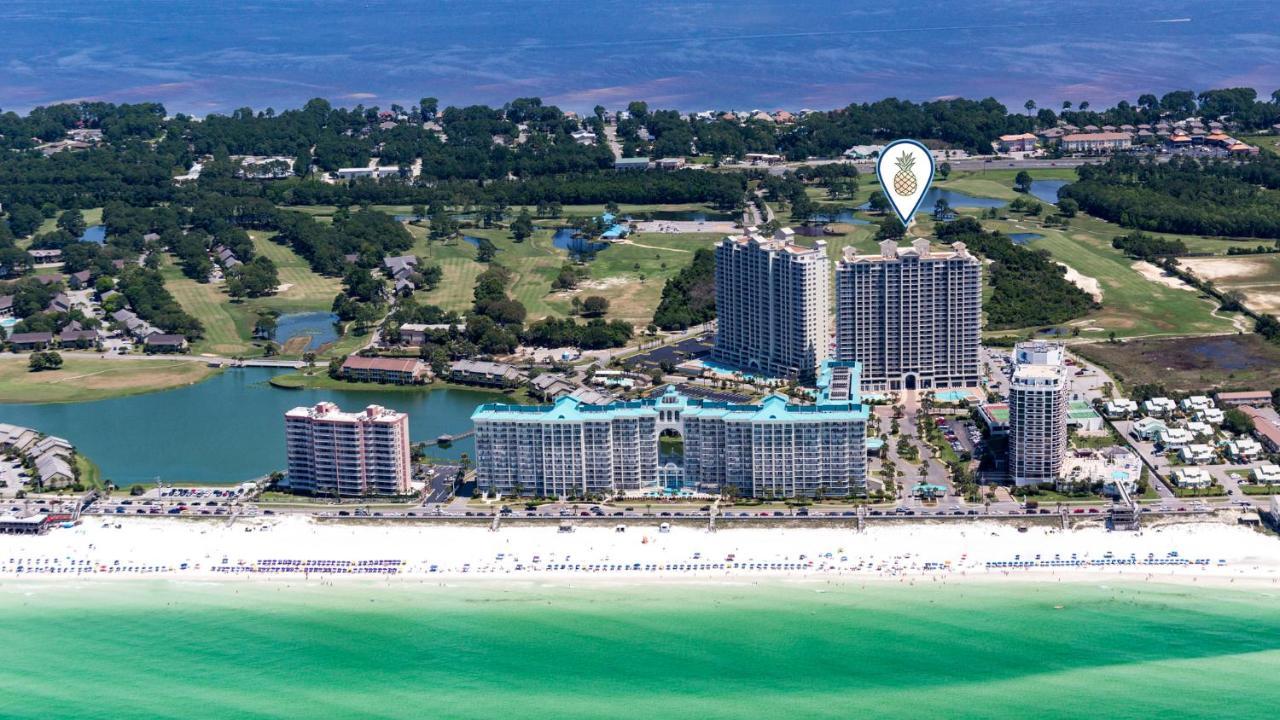 Ariel Dunes I Unit 601 Destin Zewnętrze zdjęcie