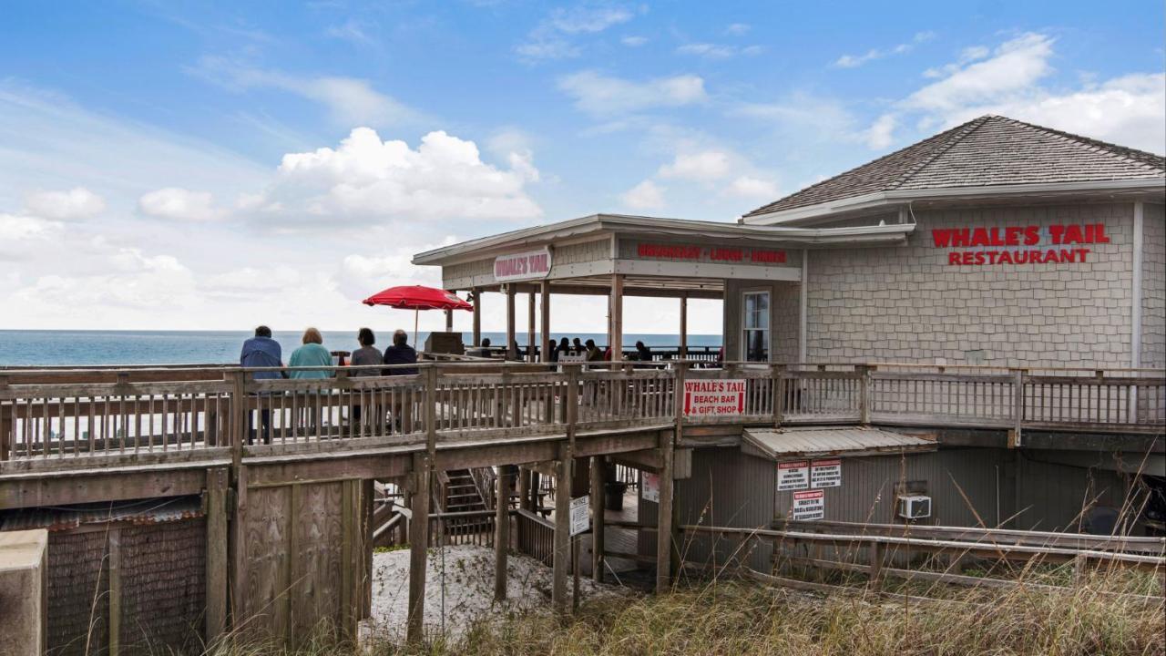 Ariel Dunes I Unit 601 Destin Zewnętrze zdjęcie