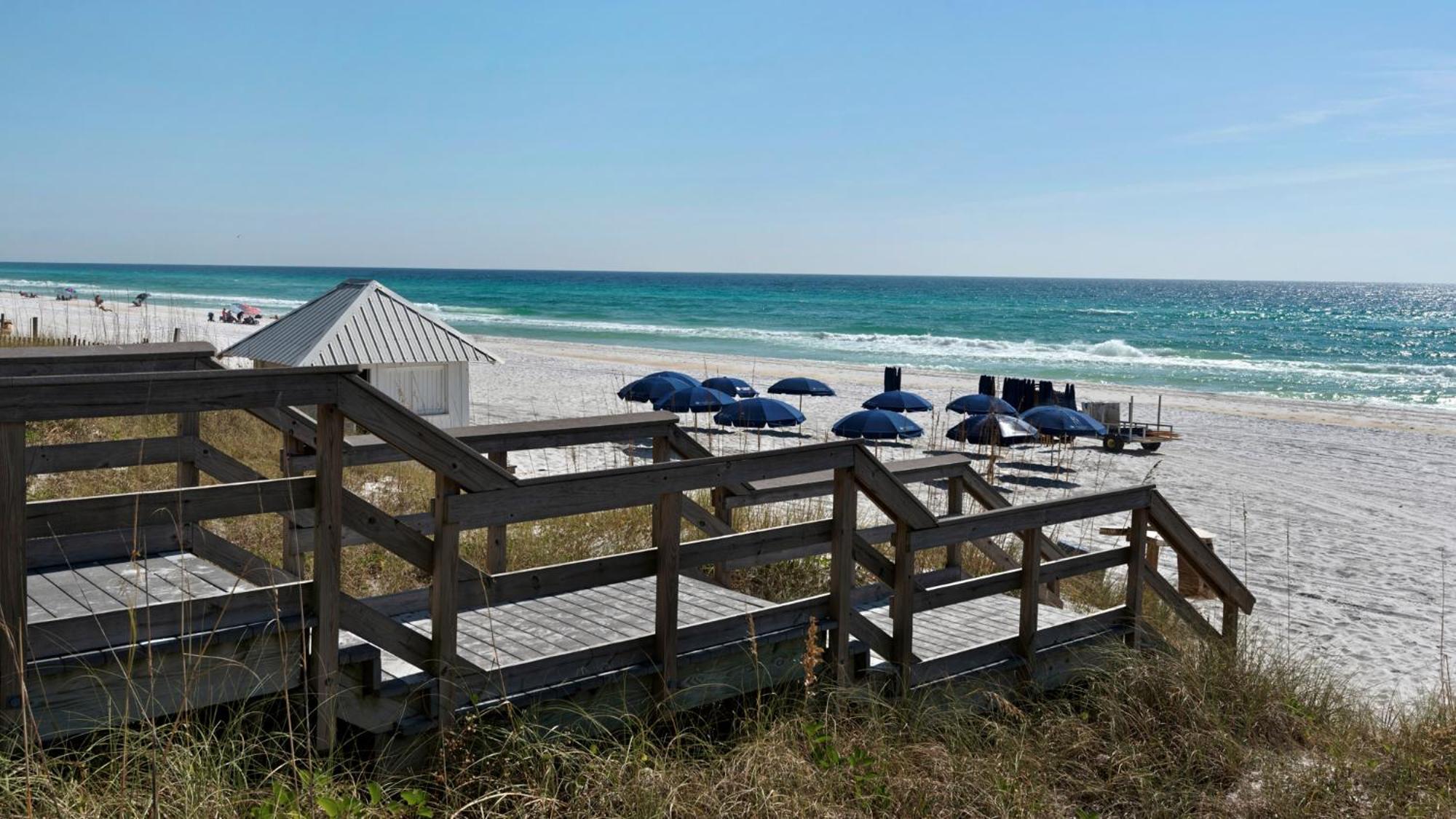 Ariel Dunes I Unit 601 Destin Zewnętrze zdjęcie